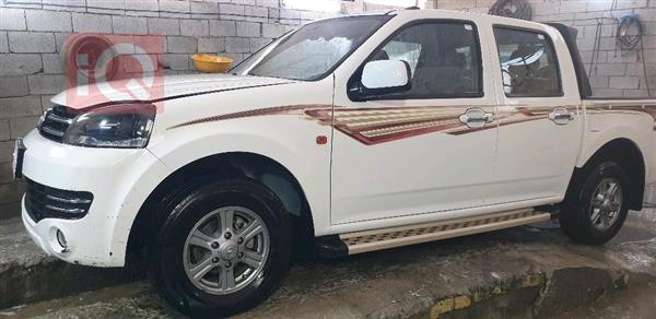 Great Wall Wingle 5 2020 for sale in Iraq - Amarah